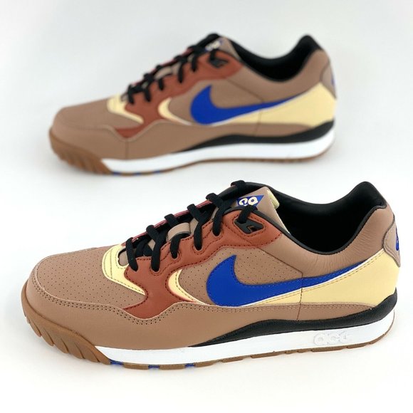 Nike ACG Air Wildwood Desert Dust Men's Shoes Size 6 Shoes Tan - Picture 3 of 12